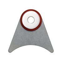EXHAUST HANGER (STEEL) 1.25_X_2.5