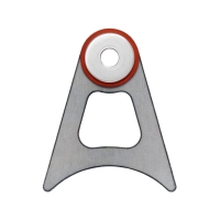EXHAUST HANGER (STEEL) 2.0_X_3.0