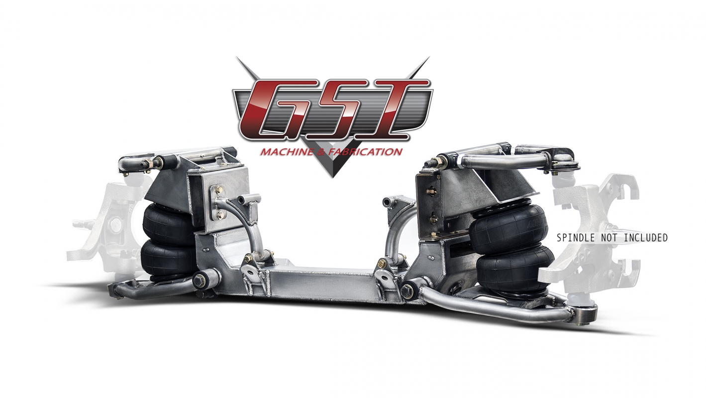 cpp c10 suspension kit.