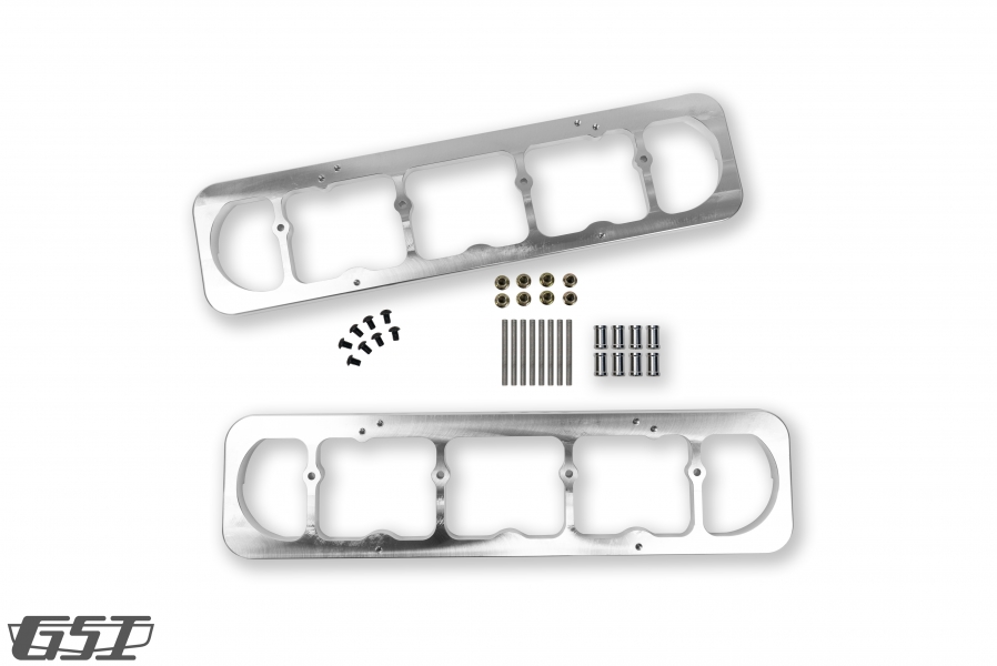 LS Valve Cover Adapters