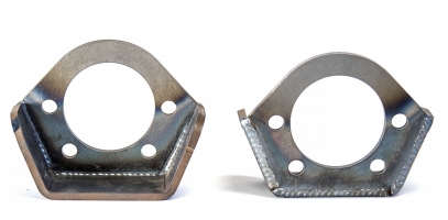Upper Ball Joint Set