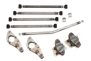 suspension rear kit gsimfab ride air